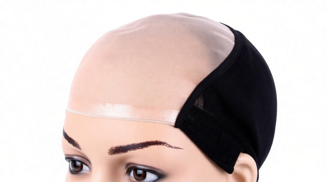 Fibres et bonnets : le secret d'un rendu naturel et confortable