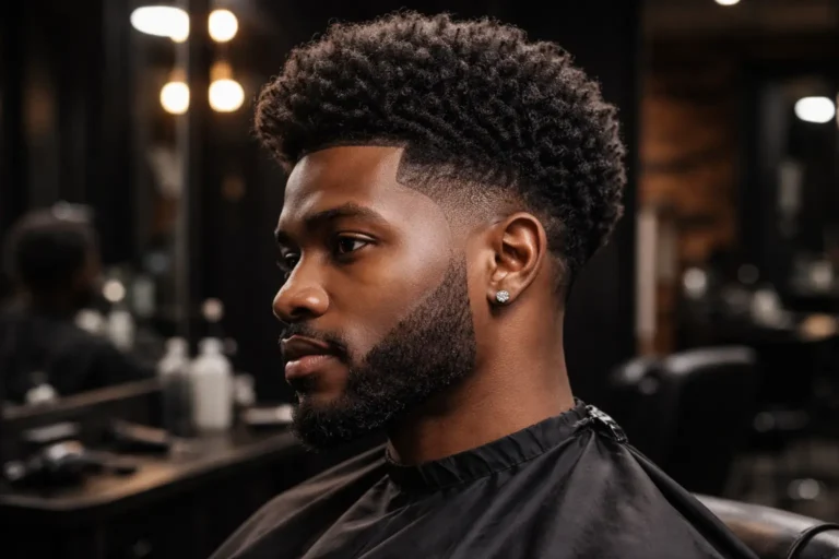 Complément capillaire afro : retrouvez 100% de densité & style naturel