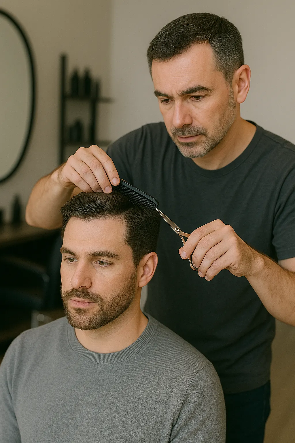 contact-complement-capillaire Contactez votre coiffeur pour un diagnostic de pose de complément capillaire