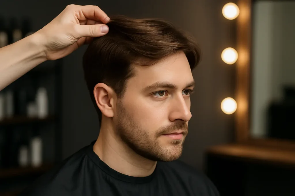 Les critères essentiels pour un rendu 100% naturel