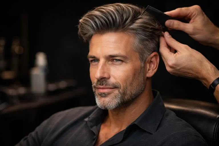 Densité complément capillaire : secret d’un rendu naturel selon l’âge