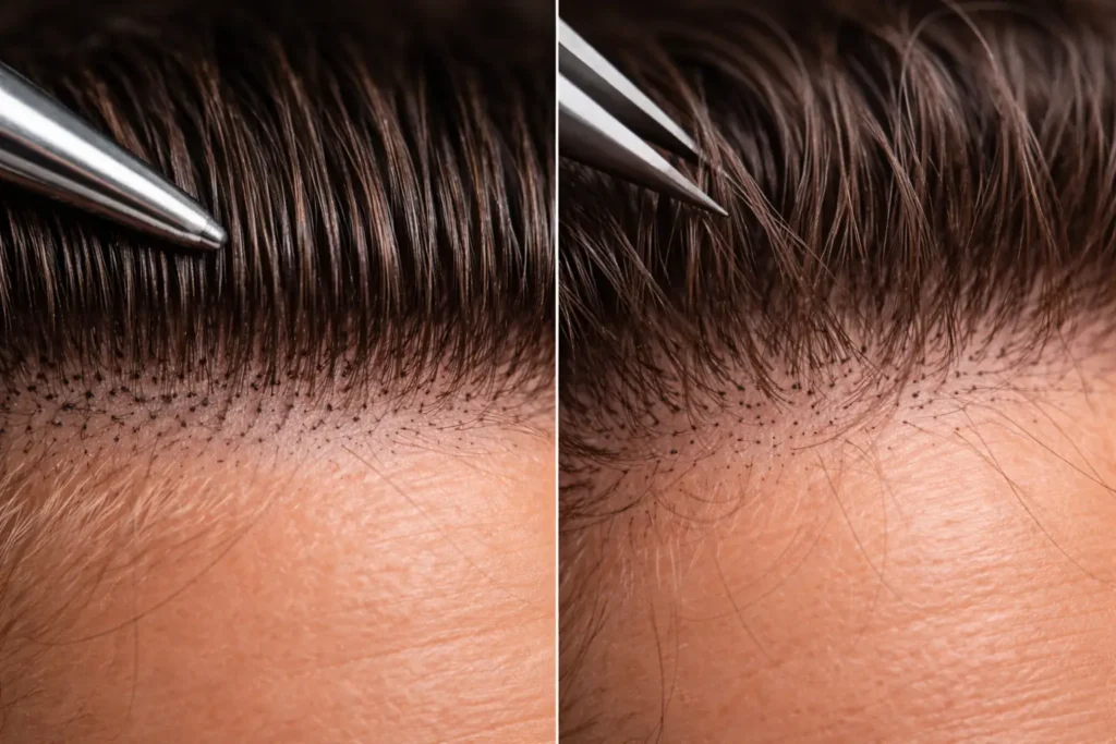 Densité et implantation : les détails qui font la différence