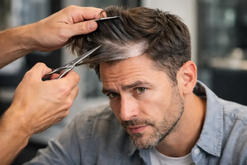 Définir la longueur idéale selon votre projet de coiffure