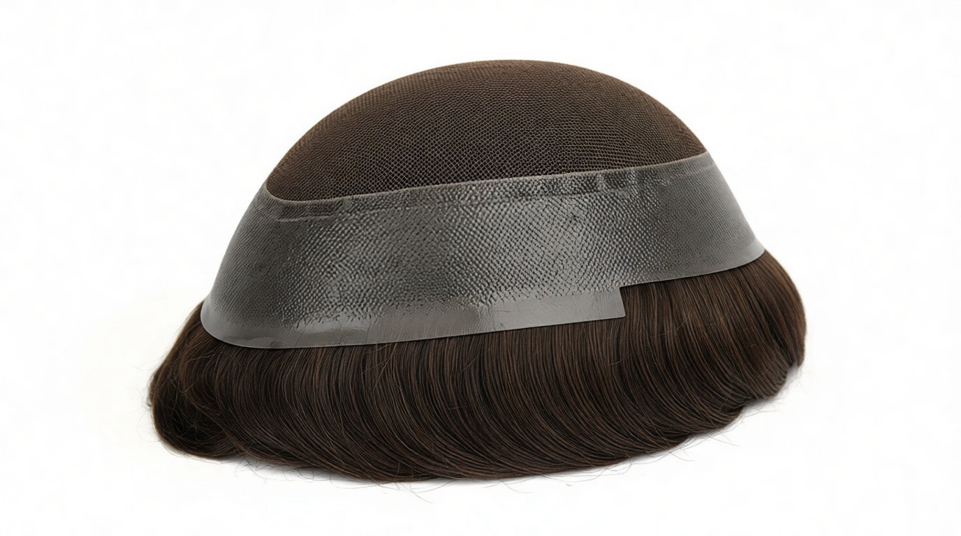 Bases hybrides et secrets de pose pour un résultat qui dure