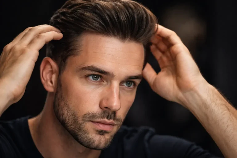 Ligne frontale indétectable : le secret ultime d’un complément invisible