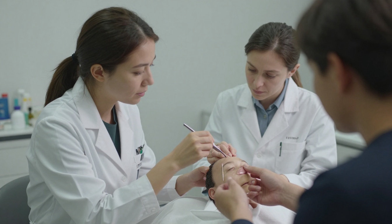 Les critères médicaux pour debloquer votre remboursement prothèse capillaire