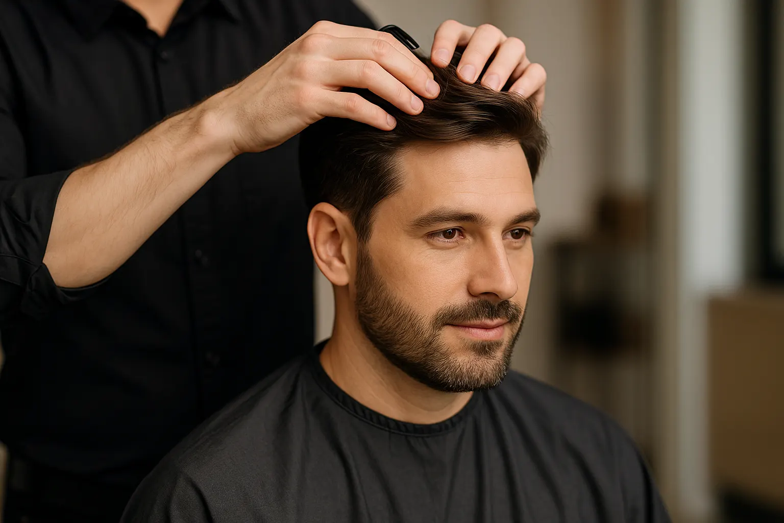 secret-rendu-complement-capillaire secret d'un rendu parfait : choisir le complément capillaire fait pour vous