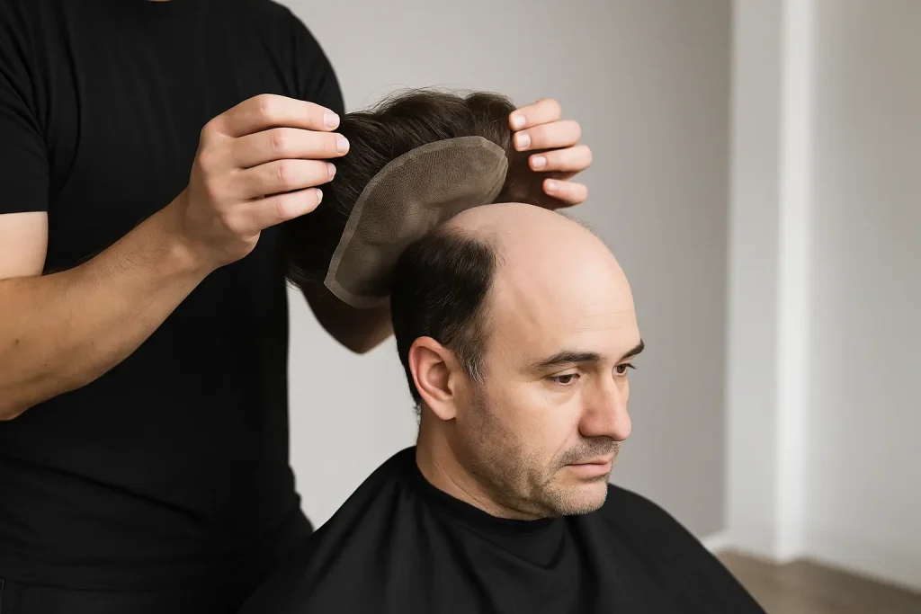 Le système lace : la quête de l'invisibilité absolue