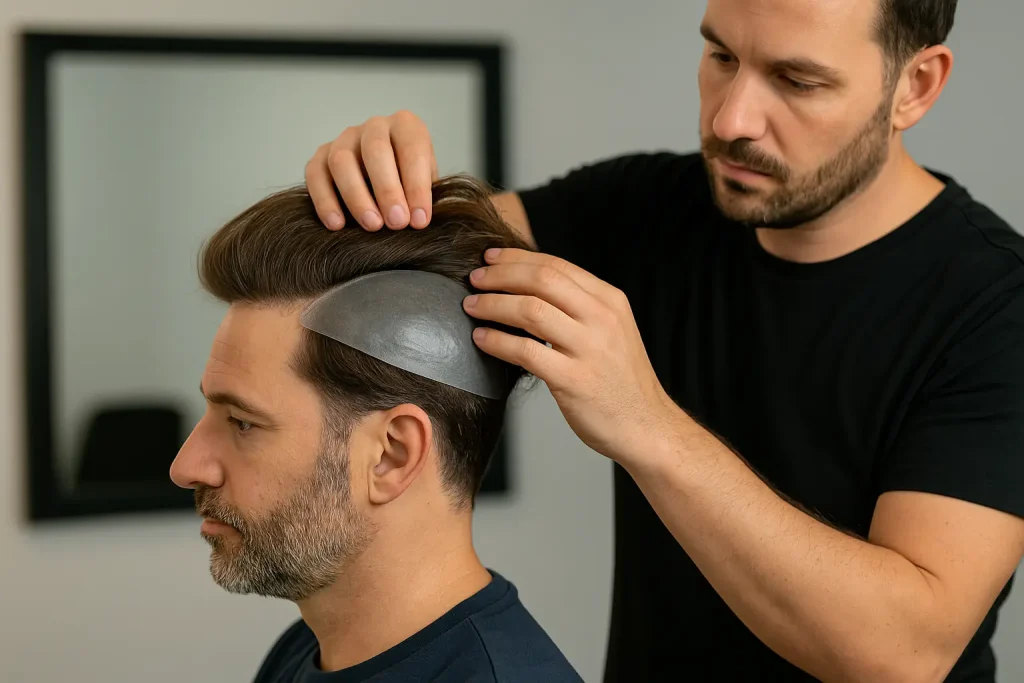 Le système mixte : le meilleur des deux mondes ?