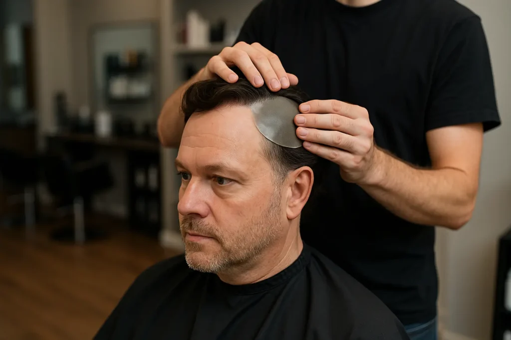 Le système polyuréthane (poly) : le champion de la durabilité