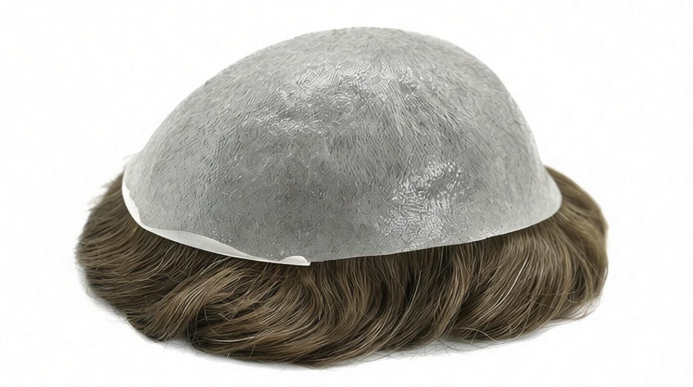 Polyuréthane et membrane : l'illusion d'une peau parfaite sans effort