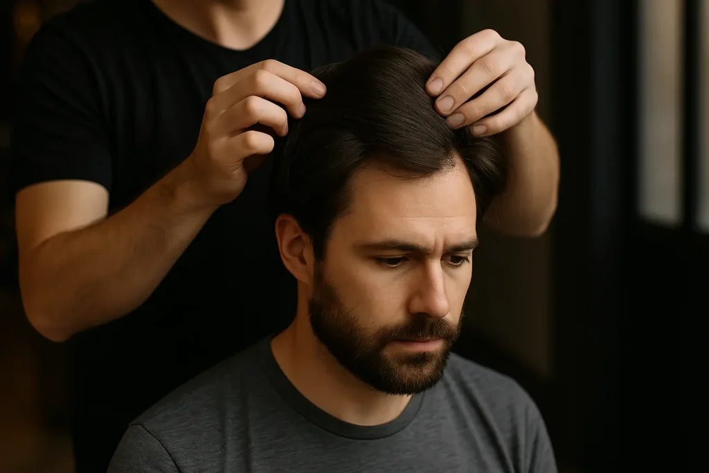 Le volumateur capillaire : votre allié secret pour plus de densité